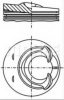 VW 03H107065N Piston